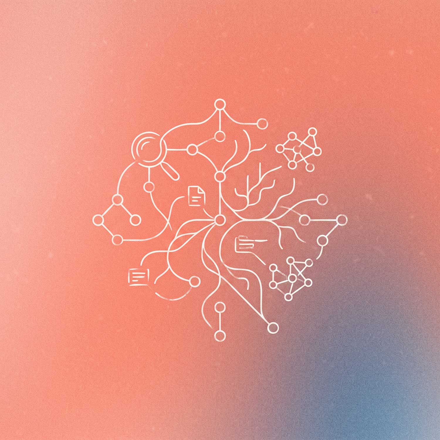 AI search results showing business recommendations — illustrating how authority and content structure influence AI-generated mentions