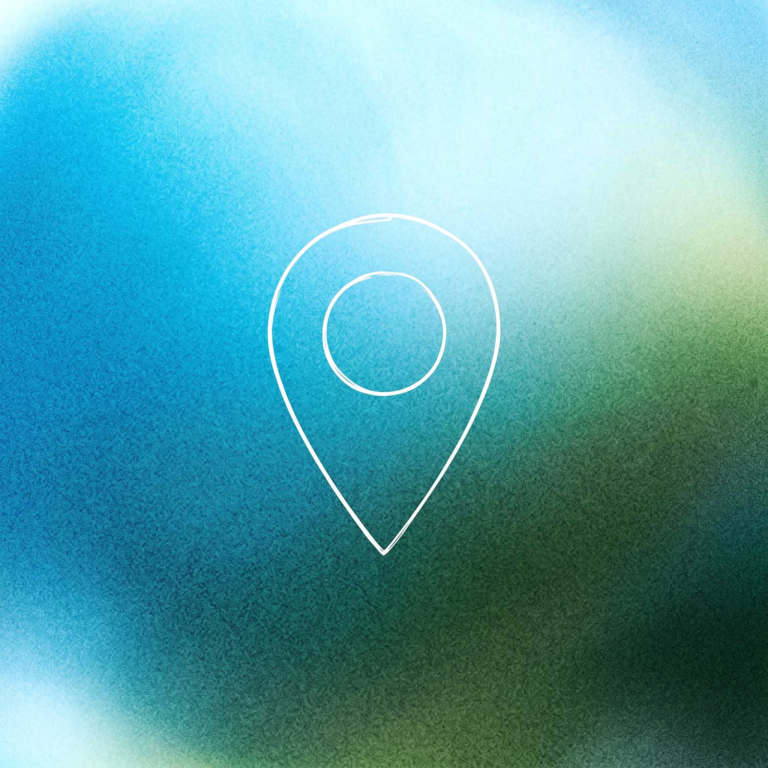 Google Maps local search results showing business listings and map pack rankings for local SEO