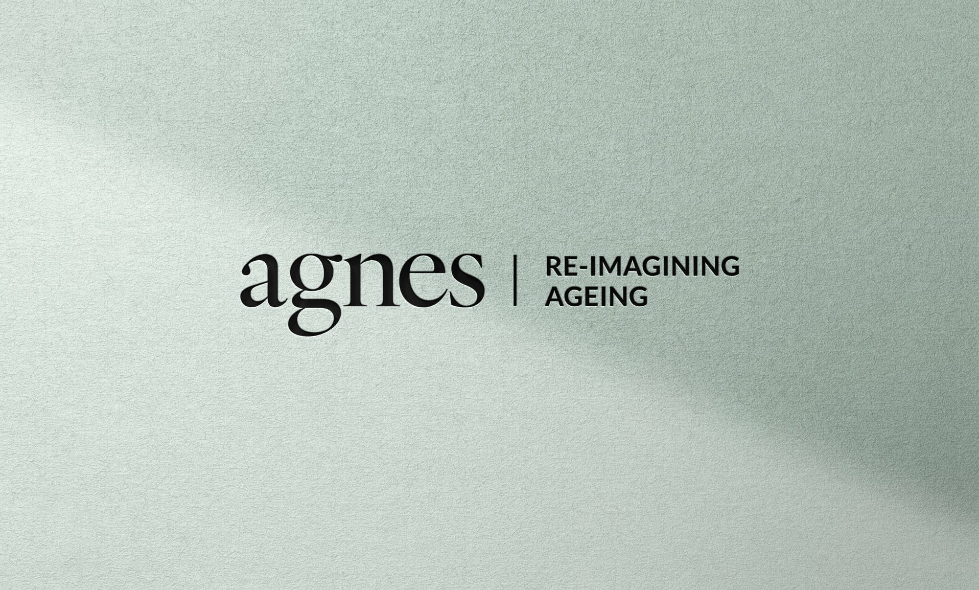 Agnes design mock-up 1