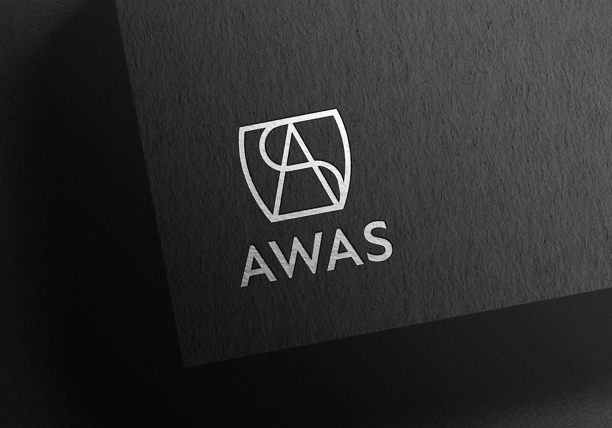 AWAS design mock-up 9