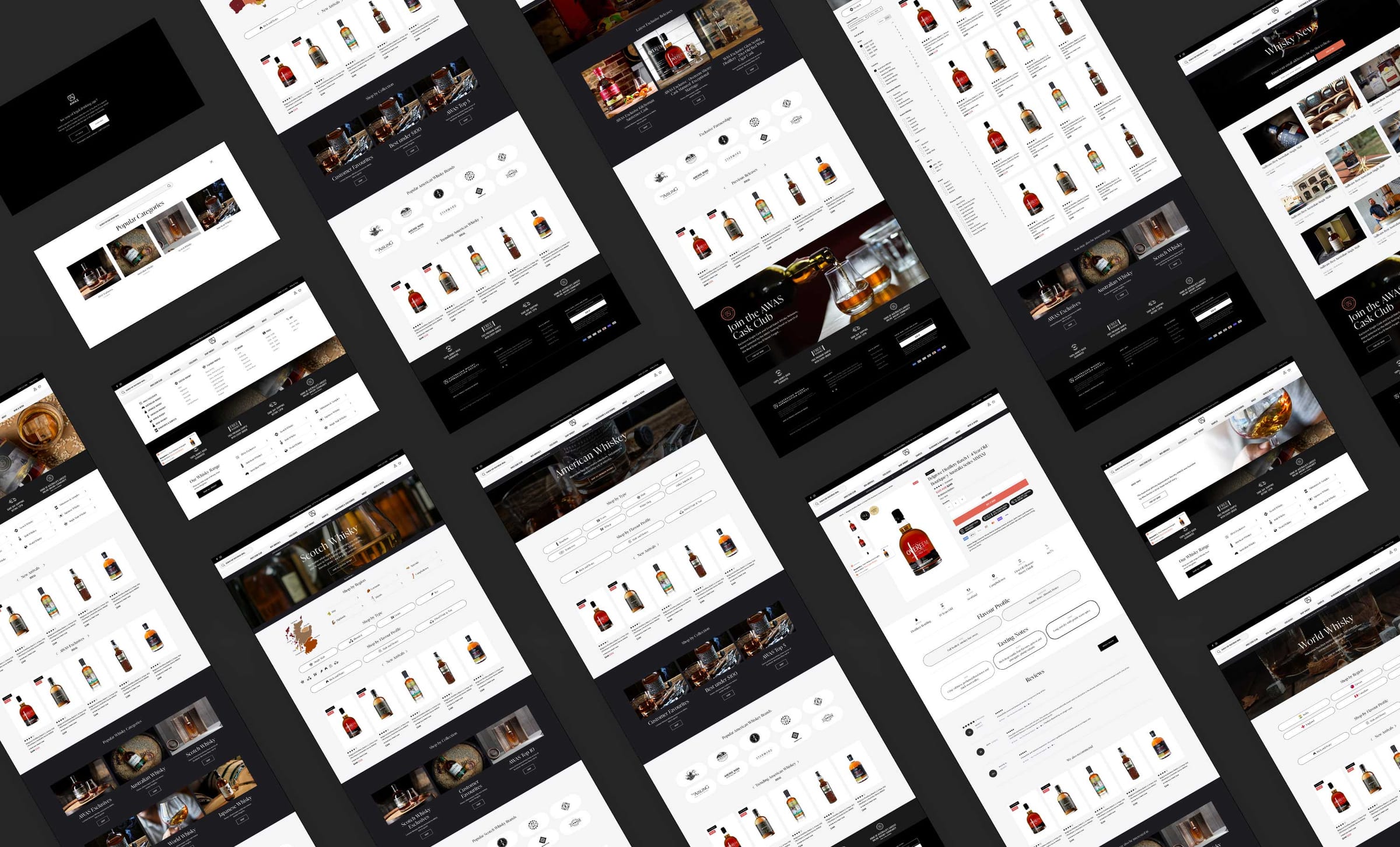 AWAS design mock-up 6