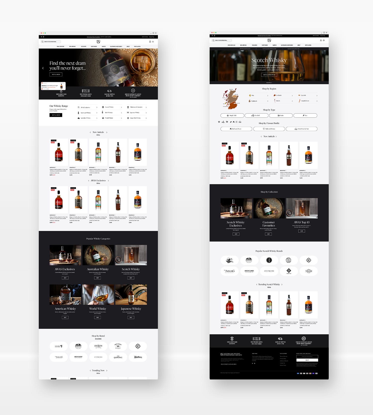 AWAS design mock-up 7