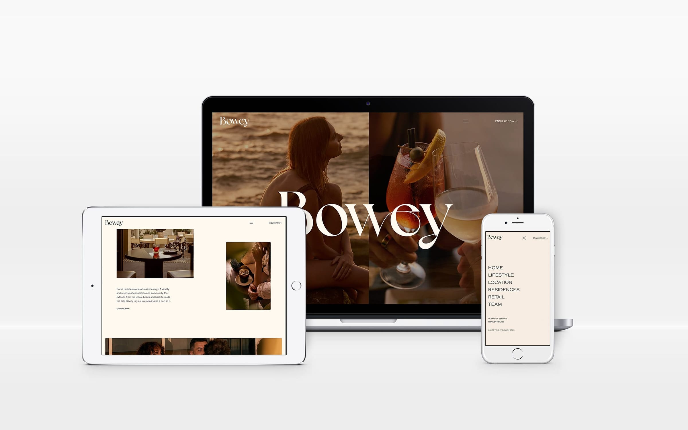 Bowey design mock-up 2