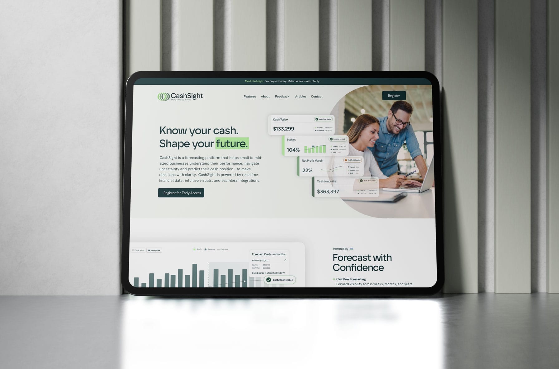 CashSight