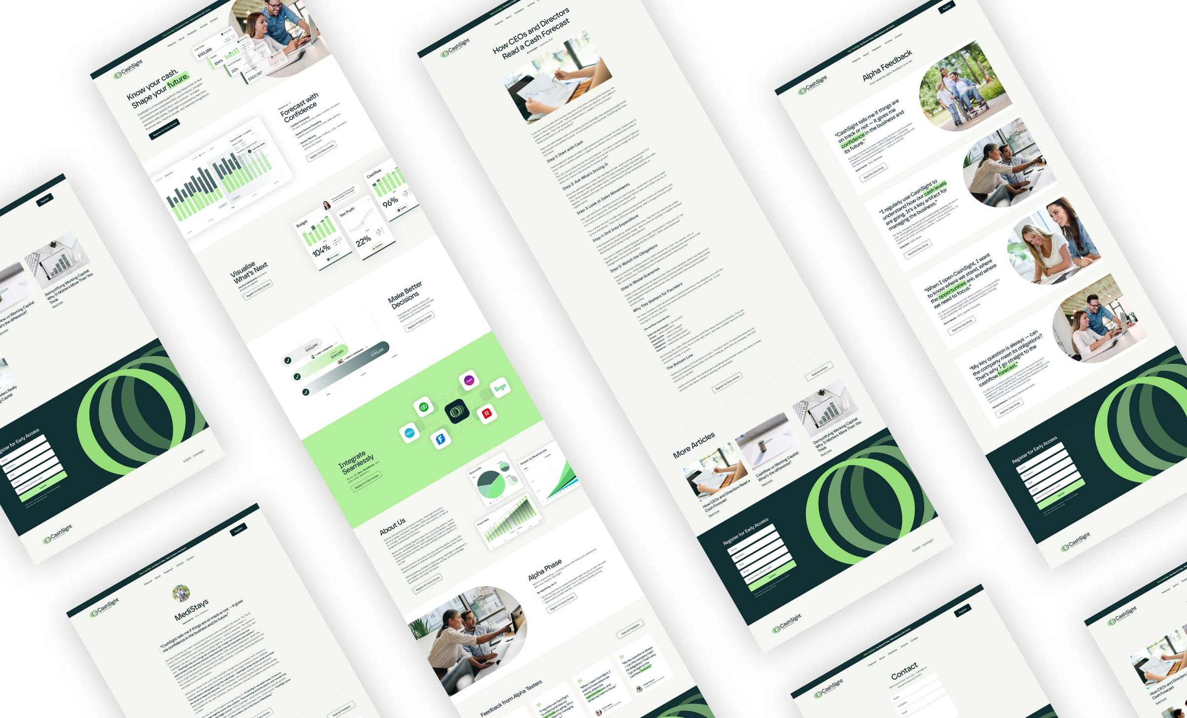 CashSight design mock-up 3
