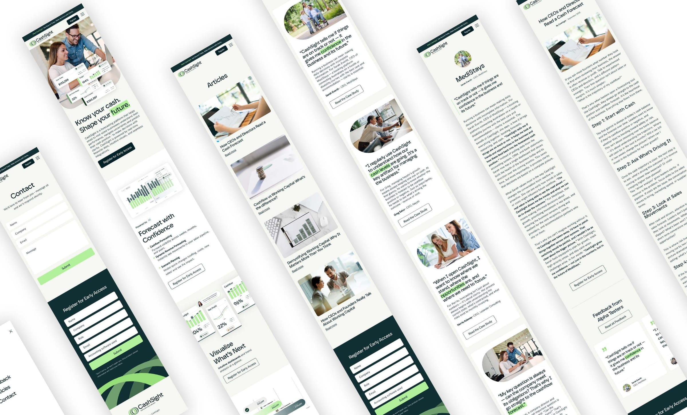 CashSight design mock-up 5