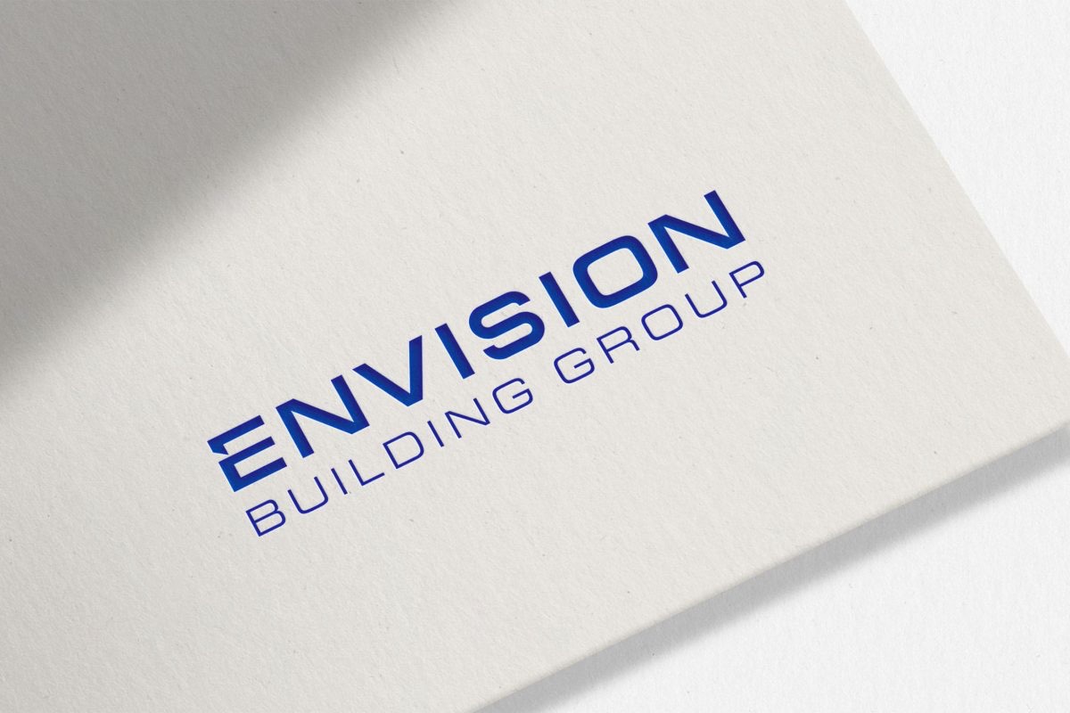 Envision Building Group design mock-up 6