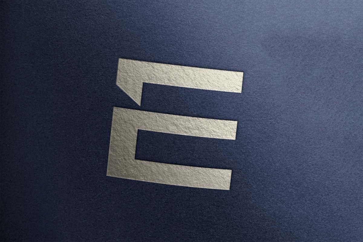 Envision Building Group design mock-up 7
