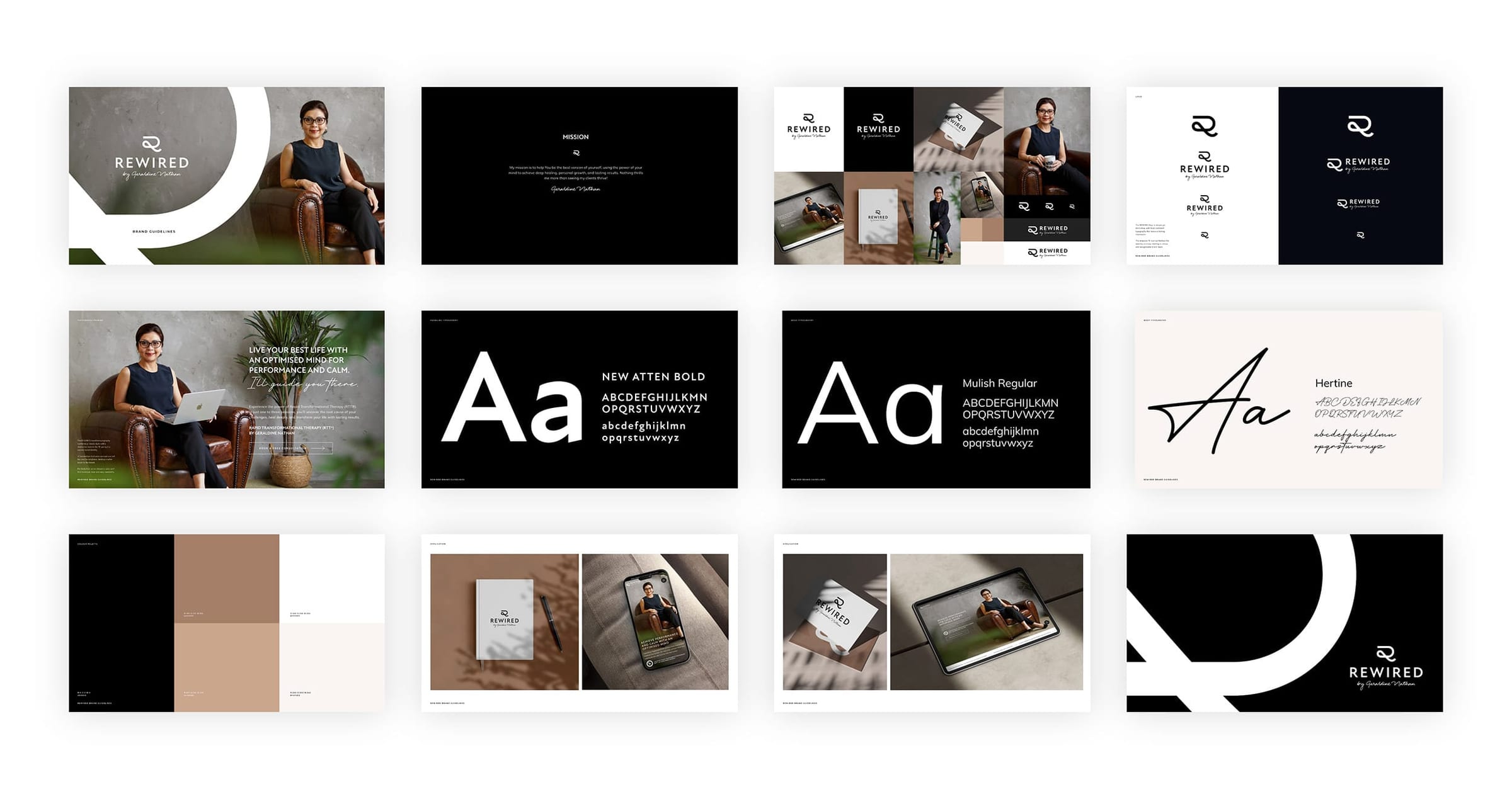 ReWired design mock-up 3
