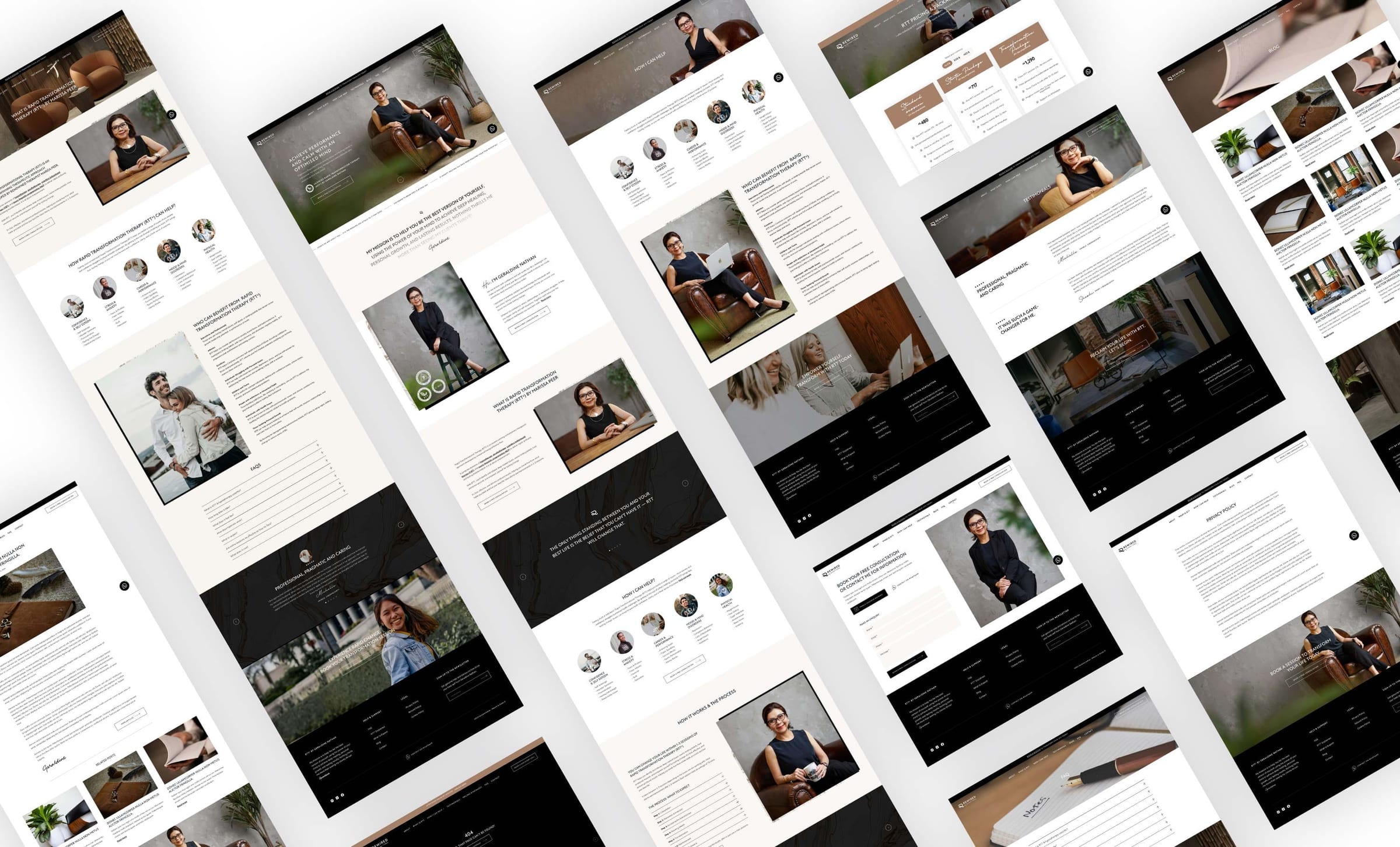 ReWired design mock-up 4