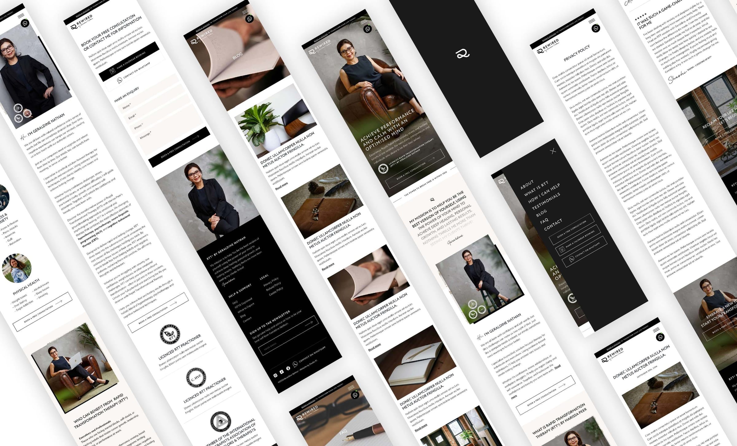 ReWired design mock-up 6